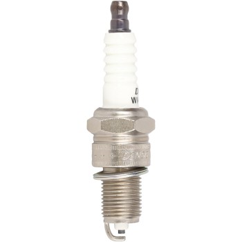 Spark Plug