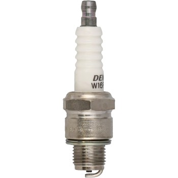 Spark Plug