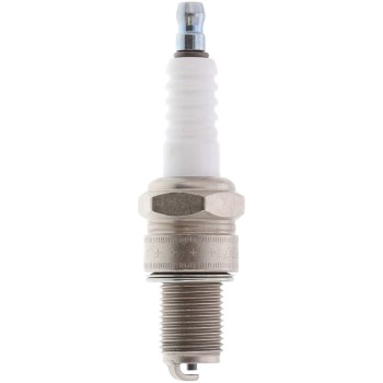 Spark Plug