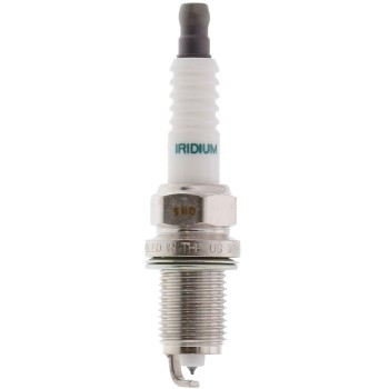 Spark Plug