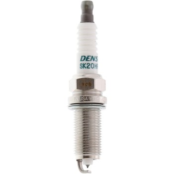 Spark Plug
