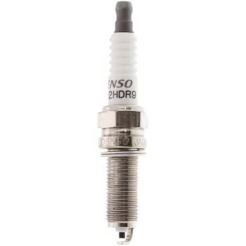 Spark Plug