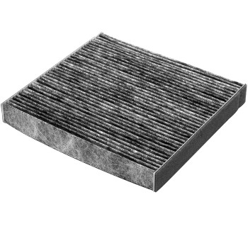 Cabin Air Filter