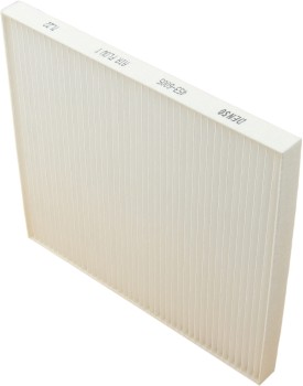 Cabin Air Filter