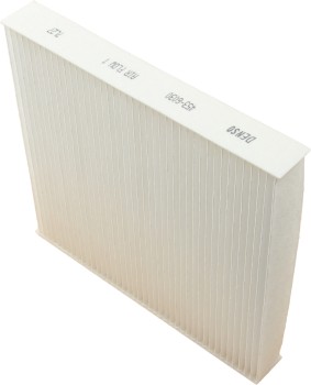 Cabin Air Filter