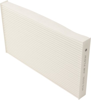 Cabin Air Filter