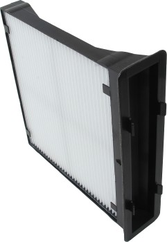 Cabin Air Filter