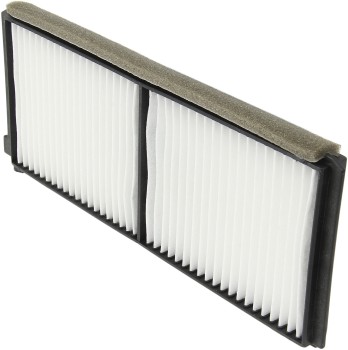 Cabin Air Filter