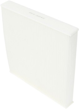 Cabin Air Filter