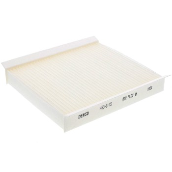 Cabin Air Filter