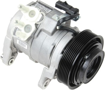 A/C Compressor