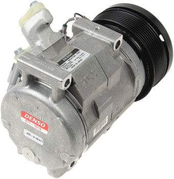 A/C Compressor