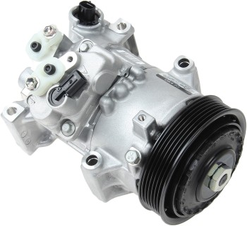 A/C Compressor