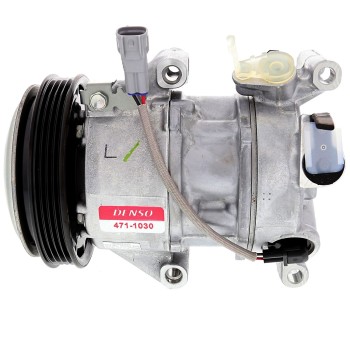 A/C Compressor