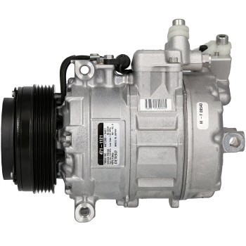 A/C Compressor