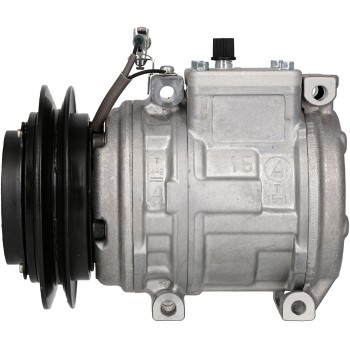 A/C Compressor