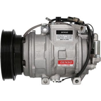 A/C Compressor