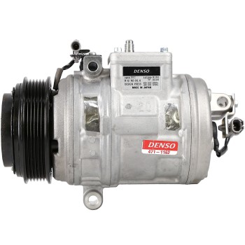 A/C Compressor