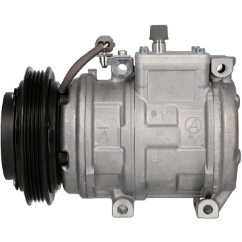A/C Compressor