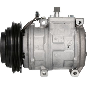 A/C Compressor
