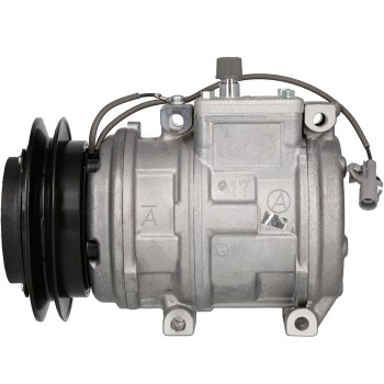 A/C Compressor