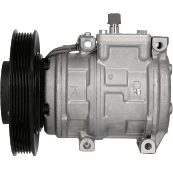A/C Compressor