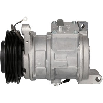 A/C Compressor