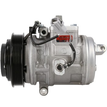 A/C Compressor