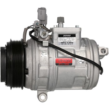 A/C Compressor