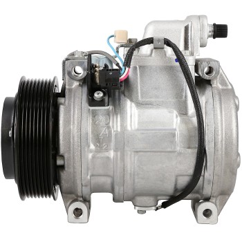 A/C Compressor