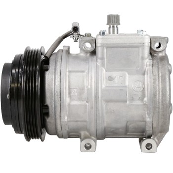 A/C Compressor
