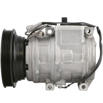 A/C Compressor