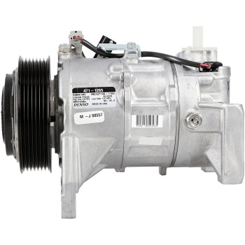 A/C Compressor