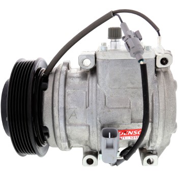 A/C Compressor