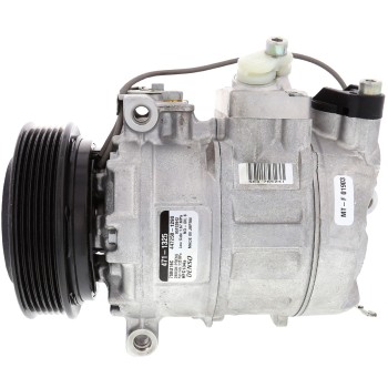 A/C Compressor