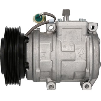 A/C Compressor