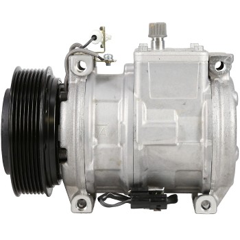 A/C Compressor