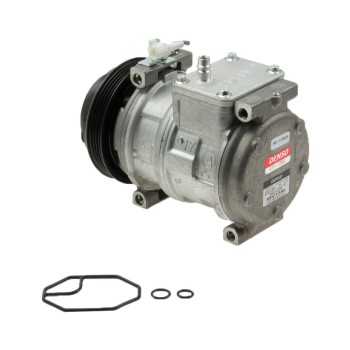 A/C Compressor