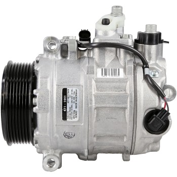 A/C Compressor