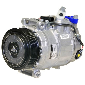 A/C Compressor