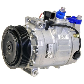 A/C Compressor
