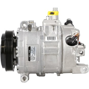 A/C Compressor