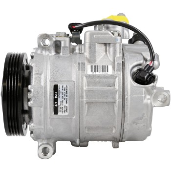 A/C Compressor