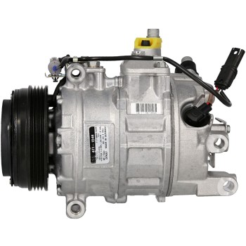 A/C Compressor