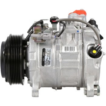 A/C Compressor