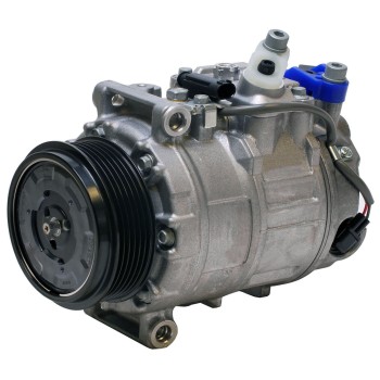 A/C Compressor