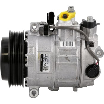 A/C Compressor
