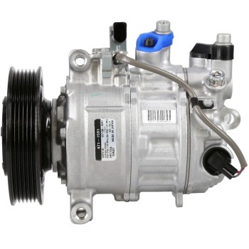 A/C Compressor