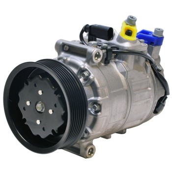 A/C Compressor
