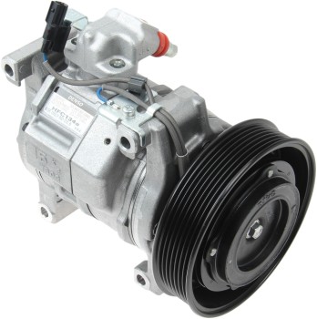 A/C Compressor